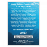 Health Aid Hydrolysed Marine Collagen Powder 250g