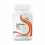 Hydroxo B12 - 60 Lozenges | Seeking Health