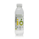 ió  fibrewater ió fibrewater Lemon & Lime 500ml SINGLE