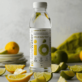 ió  fibrewater ió fibrewater Lemon & Lime 500ml SINGLE