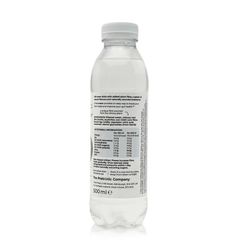 ió  fibrewater ió fibrewater Strawberry 500ml SINGLE