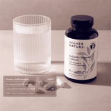 Higher Nature Icelandic Seaweed Calcium 60s