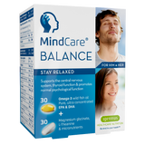 Igennus MindCare Balance 30 Softgels + 30 Capsules