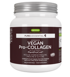 Igennus Pure & Essential Vegan Pro-Collagen 500g