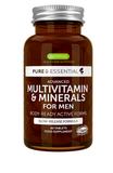 Igennus Pure & Essential Multivitamin & Minerals For Men 60s