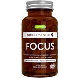 Igennus Pure & Essential Focus 60s