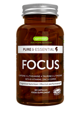 Igennus Pure & Essential Focus 60's