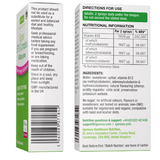 Igennus Super B12-Complex 5000ug Spray 15ml