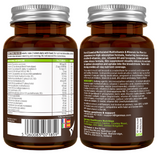 Igennus Pure & Essential Multivitamin & Minerals for Men 180s