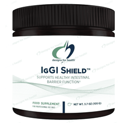 Designs For Health IgGI Shield 105g