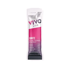 Vivo Life IGNITE Functional Energy 12 x 10.5g