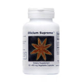 Illicium Supreme (Illicium verum) - 90 Capsules | Supreme Nutrition Products