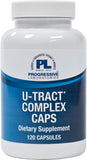 Progressive Laboratories U-Tract Complex - 120 Capsules