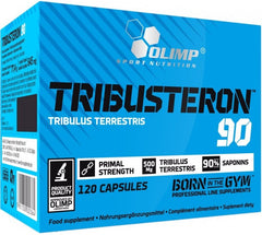 Tribusteron 90 - 120 caps | Olimp Nutrition