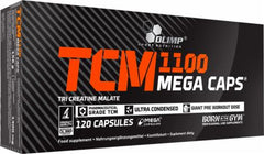 TCM 1100 - 120 mega caps | Olimp Nutrition
