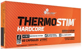 Thermo Stim Hardcore - 60 caps | Olimp Nutrition