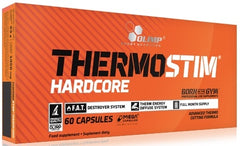 Thermo Stim Hardcore - 60 caps | Olimp Nutrition