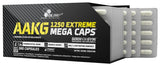 AAKG Extreme Mega Caps - 300 caps | Olimp Nutrition