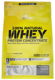 100% Natural Whey Protein Concentrate - 700 grams | Olimp Nutrition