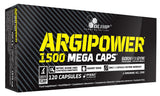 Argi Power 1500, Mega Caps - 120 caps | Olimp Nutrition