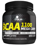 BCAA 1100 Mega Caps - 300 caps | Olimp Nutrition