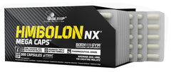 HMBolon NX, Mega Caps - 300 caps | Olimp Nutrition