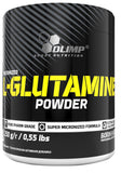L-Glutamine Powder - 250 grams | Olimp Nutrition