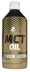 MCT Oil - 400 ml. | Olimp Nutrition