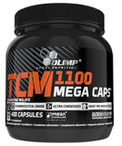 TCM 1100 - 400 caps | Olimp Nutrition