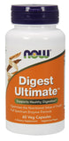 Digest Ultimate - 60 vcaps | NOW Foods