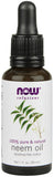 Neem Oil, 100% Pure - 30 ml.