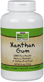 Xanthan Gum, Pure Powder - 170 grams | NOW Foods