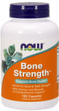 Bone Strength - 120 caps | NOW Foods