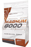 Magnum 8000, Strawberry - 5450 grams