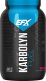 Karbolyn Fuel, Blue Razz Watermelon - 1950 grams