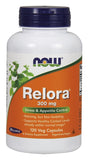 Relora, 300mg - 120 vcaps | NOW Foods