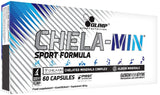 Chela-Min, Sport Formula - 60 caps | Olimp Nutrition