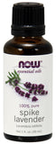 Essential Oil, Spike Lavender - 30 ml.
