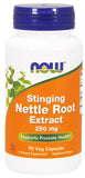 Stinging Nettle Root Extract, 250mg - 90 vcaps | NOW Foods