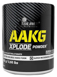 AAKG Xplode, Orange - 300 grams | Olimp Nutrition
