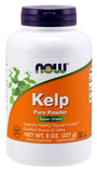 Kelp, Pure Powder - 227 grams | NOW Foods
