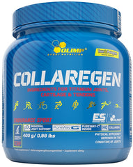 Collaregen, Lemon - 400 grams | Olimp Nutrition