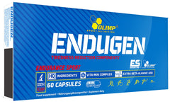 Endugen - 60 caps | Olimp Nutrition