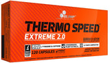 Thermo Speed Extreme 2.0 - 120 mega caps | Olimp Nutrition