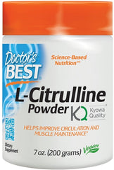 L-Citrulline Powder - 200 grams