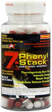Stacker 2 7-Phenyl Stack - 100 caps