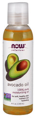 Avocado Oil - 118 ml.