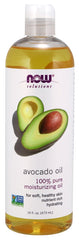 Avocado Oil - 473 ml.