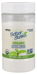 Better Stevia Extract Powder - 113 grams