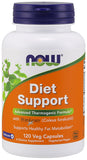 Diet Support - 120 vcaps | NOW Foods